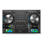 (B-Stock) Native Instruments Traktor Kontrol S4 MK3
