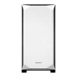 be quiet! Pure Base 500 White Mid Tower PC Gaming Case