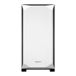 be quiet! Pure Base 500 White Tempered Glass Mid Tower PC Gaming Case