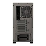 be quiet! Pure Base 500 Grey Tempered Glass Mid Tower PC Gaming Case