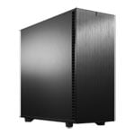 Fractal Design Define 7 XL Black Full Tower PC Gaming Case