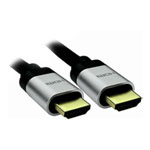 Xclio 100cm HDMI 2.1 UHD Cable
