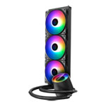 DEEPCOOL 360mm CASTLE ARGB V2 Intel/AMD CPU Liquid Cooler