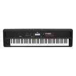 Korg KROSS2-88 Workstation (Matte Black)
