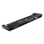 Korg KROSS2-88 Workstation (Matte Black)
