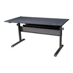 Thermaltake Level 20 GT BattleStation Gaming Desk