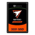 Seagate Nytro 3331 7.68TB SAS SSD