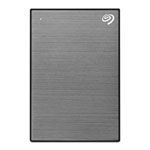 Seagate Backup Plus Slim 1TB Aluminum External Portable USB3.0 Hard Drive/HDD