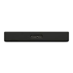Seagate Backup Plus Slim 1TB Aluminum External Portable USB3.0 Hard Drive/HDD
