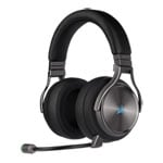 Corsair Virtuoso Special Ed. 7.1 Gunmetal Wired/Wireless RGB Gaming Headset