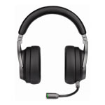 Corsair Virtuoso Special Ed. 7.1 Gunmetal Wired/Wireless RGB Gaming Headset