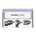 Fishman Fluence Multi Voice Strat style Pickup
