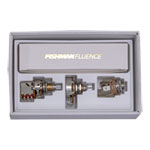 Fishman Fluence Multi Voice Strat style Pickup