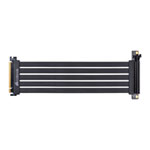 Corsair PCIe 3.0 x16 Vertical Riser 300mm Extension Cable
