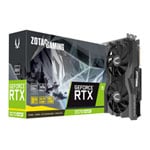 Zotac NVIDIA GeForce RTX 2070 SUPER 8GB AMP EXTREME Turing NVIDIA