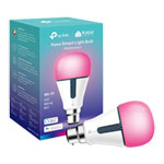 tp-link Kasa Smart Wi-Fi Multicolour B22 Light Bulb