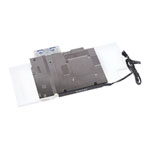 Alphacool Eisblock GPX-N Geforce RTX 2080 (Super) M03 Plexi Light Waterblock