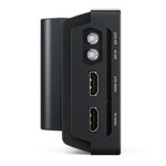 Blackmagic Design Video Assist 12G HDR (5") Field Monitor-Recorder