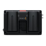 Blackmagic Design Video Assist 12G HDR (5") Field Monitor-Recorder