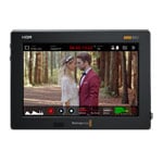 Blackmagic Design Video Assist 12G HDR (7") Field Monitor-Recorder