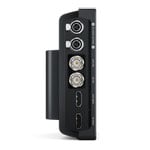 Blackmagic Design Video Assist 12G HDR (7") Field Monitor-Recorder