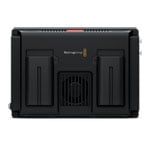 Blackmagic Design Video Assist 12G HDR (7") Field Monitor-Recorder