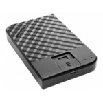Verbatim 1TB Fingerprint Secure USB3.1 2.5" External Hard Drive with 256-BIT AES Hardware Encription