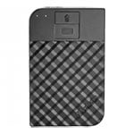 Verbatim 1TB Fingerprint Secure USB3.1 2.5" External Hard Drive with 256-BIT AES Hardware Encription