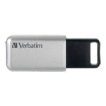 Verbatim 16GB Secure Pro USB3.0 Premium 268Bit AES Retractable USB Drive