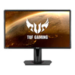 ASUS 27" Quad HD 165Hz Adaptive/EMLB/G-Sync HDR IPS Gaming Monitor (2021)