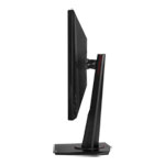 ASUS 27" Quad HD 165Hz Adaptive/EMLB/G-Sync HDR IPS Gaming Monitor (2021)