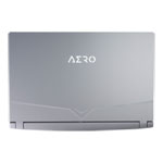 Gigabyte AERO 15" Silver 4K UHD AMOLED i7 GTX 1660 Ti Creator Laptop