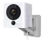 Neos Smart Cam 1080P 2-Way Audio Smart Camera