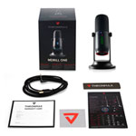 Thronmax MDrill One USB Condenser Microphone Studio Grade