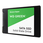WD Green 1TB 2.5" SATA SSD/Solid State Drive
