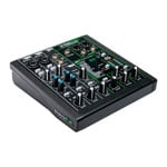 Mackie - 'ProFX6v3' 6-Channel Professional Effects Mixer With USB