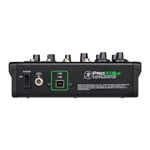 Mackie - 'ProFX6v3' 6-Channel Professional Effects Mixer With USB