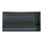 Mackie - 'ProFX30v3' 30-Channel Professional Effects Mixer With USB