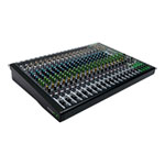 Mackie - 'ProFX22v3' 22-Channel Professional Effects Mixer With USB
