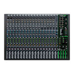 Mackie - 'ProFX22v3' 22-Channel Professional Effects Mixer With USB