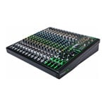Mackie - 'ProFX16v3' 16-Channel Professional Effects Mixer With USB