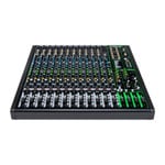 Mackie - 'ProFX16v3' 16-Channel Professional Effects Mixer With USB