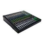 Mackie - 'ProFX16v3' 16-Channel Professional Effects Mixer With USB