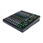 Mackie - 'ProFX12v3' 12-Channel Professional Effects Mixer With USB