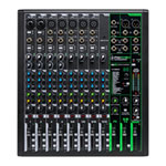 Mackie - ProFX12v3 12-Channel Professional Effects Mixer With USB