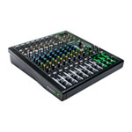 Mackie - 'ProFX12v3' 12-Channel Professional Effects Mixer With USB