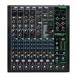 Mackie - 'ProFX10v3' 10-Channel Professional Effects Mixer With USB