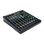 Mackie - 'ProFX10v3' 10-Channel Professional Effects Mixer With USB