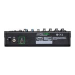 Mackie - 'ProFX10v3' 10-Channel Professional Effects Mixer With USB