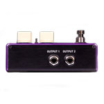 Source Audio Spectrum Intelligent Filter